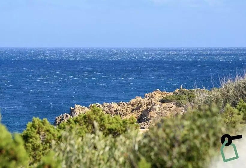 Hotelli Hotiday Room Collection   Porto Cervo