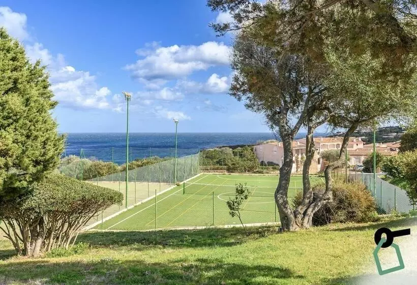 Hotelli Hotiday Room Collection   Porto Cervo