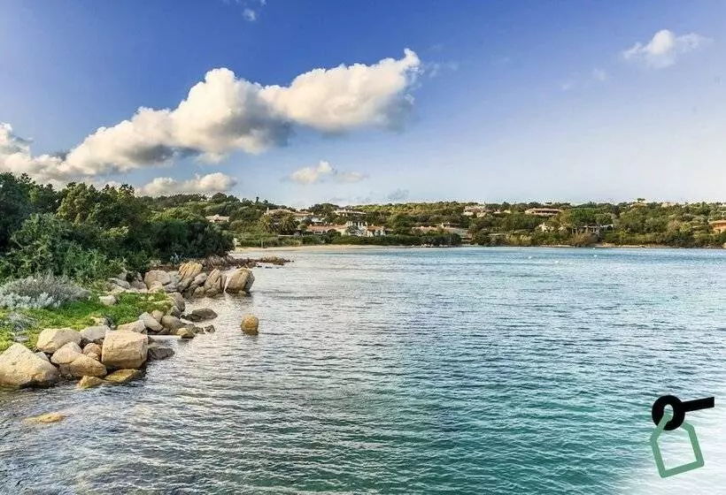 Hotelli Hotiday Room Collection   Porto Cervo