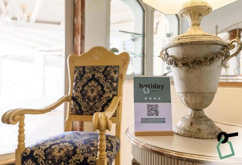 فندق Hotiday Room Collection   Porto Cervo