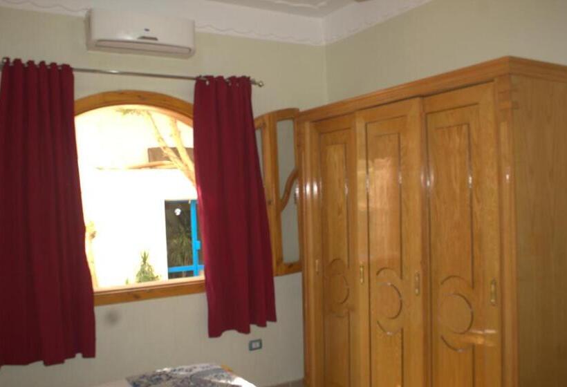 Morning Start Apartments