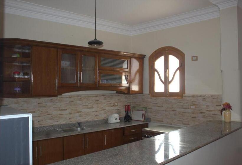 Morning Start Apartments