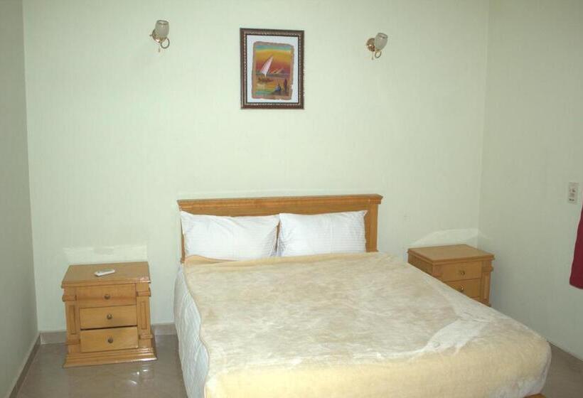 Morning Start Apartments