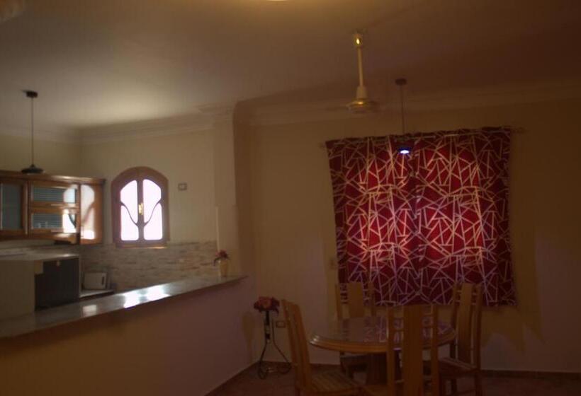 Morning Start Apartments