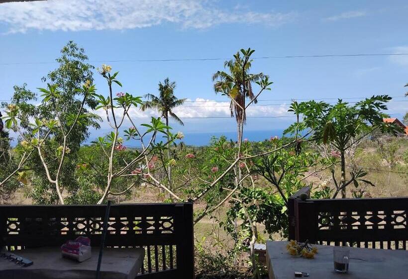 ペンション Ameli Bed & Breakfast