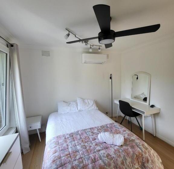 膳宿费 Beautiful Home In Greensborough