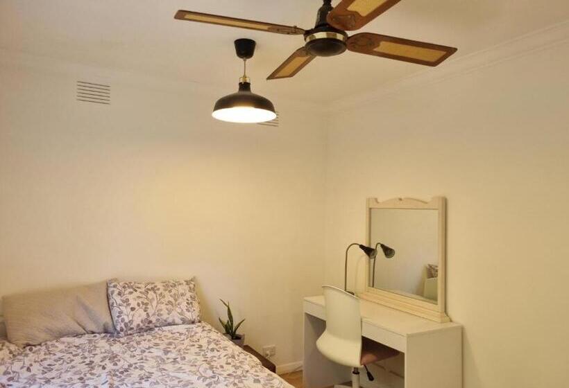 膳宿费 Beautiful Home In Greensborough