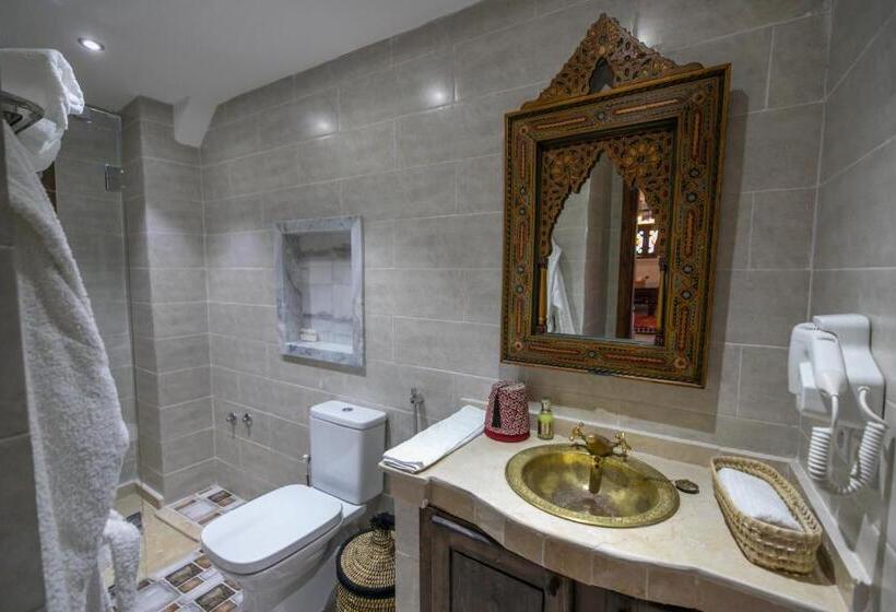 膳宿费 Darif S Riad & Spa