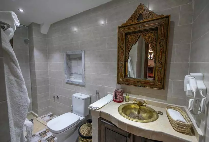 پانسیون Darif S Riad & Spa