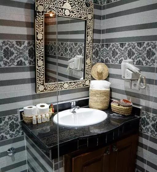 پانسیون Darif S Riad & Spa