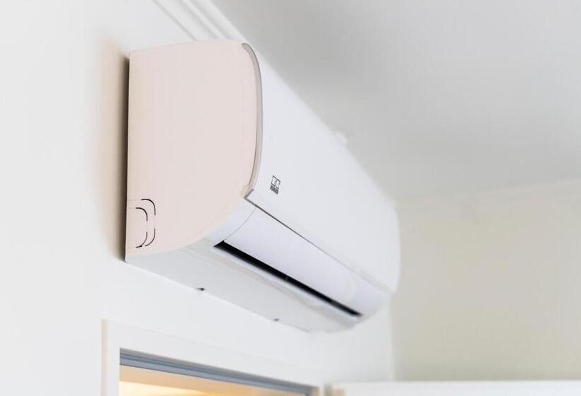 ペンション Hökis Zimmervermietung 10 Mit Küchenzeile