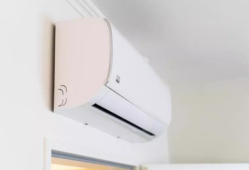 ペンション Hökis Zimmervermietung 10 Mit Küchenzeile