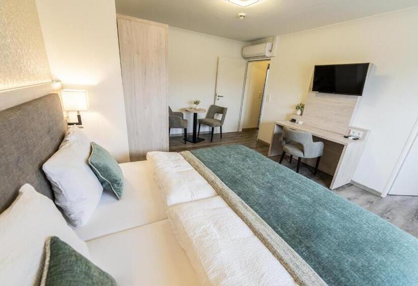 ペンション Hökis Zimmervermietung 11 Mit Küche