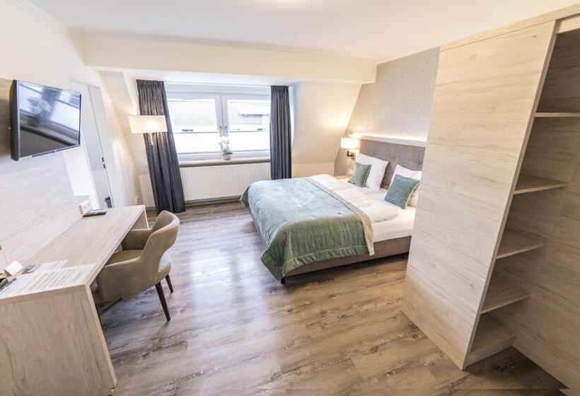 ペンション Hökis Zimmervermietung 11 Mit Küche