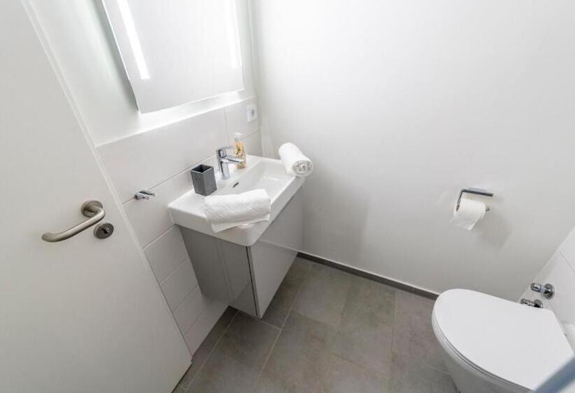 ペンション Hökis Zimmervermietung 11 Mit Küche