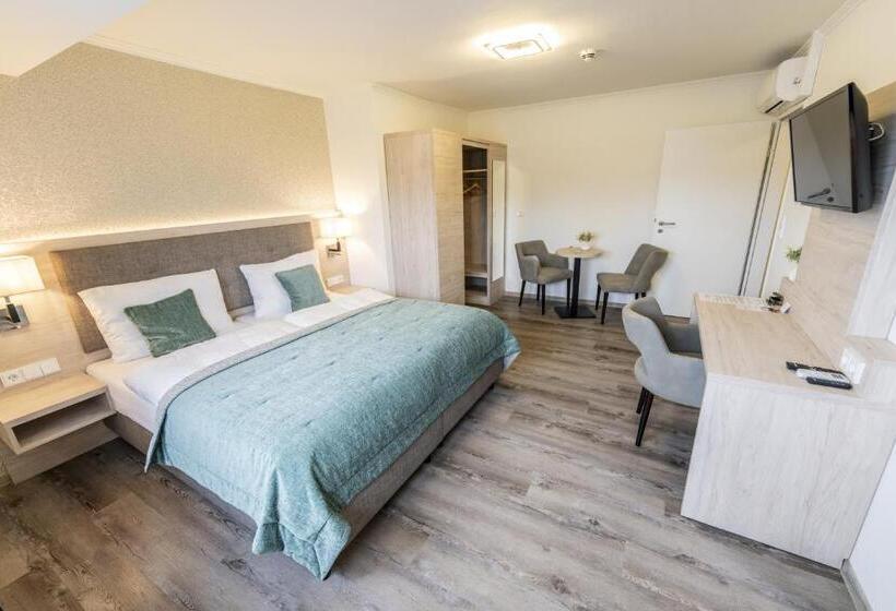 ペンション Hökis Zimmervermietung 11 Mit Küche