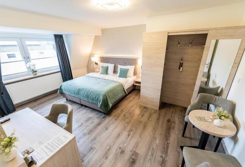 ペンション Hökis Zimmervermietung 11 Mit Küche