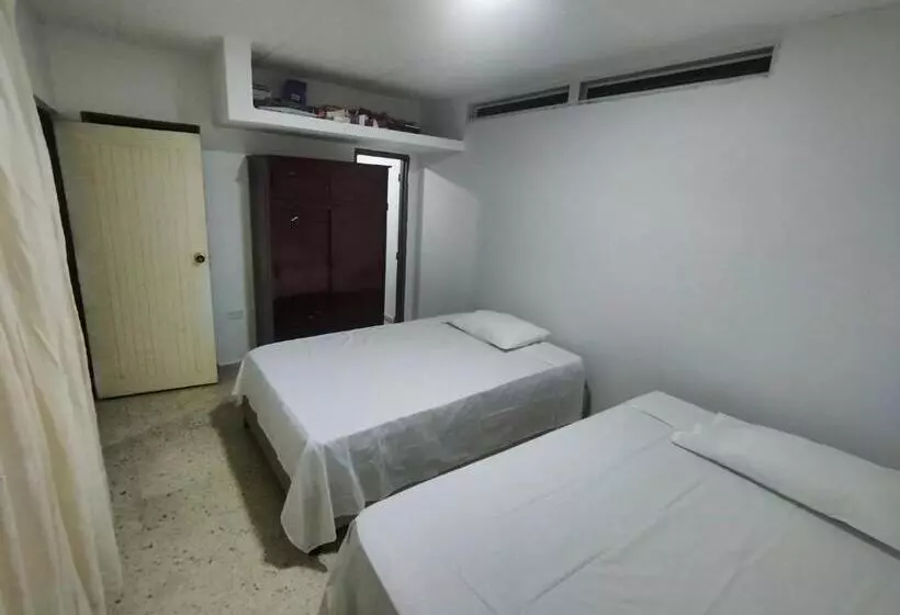 Majatalo Hostal, Casa Jaramillo