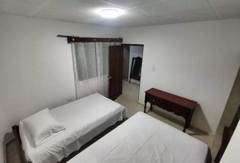 Majatalo Hostal, Casa Jaramillo