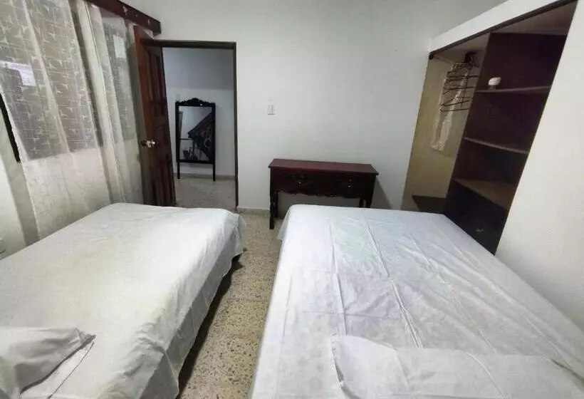 Majatalo Hostal, Casa Jaramillo