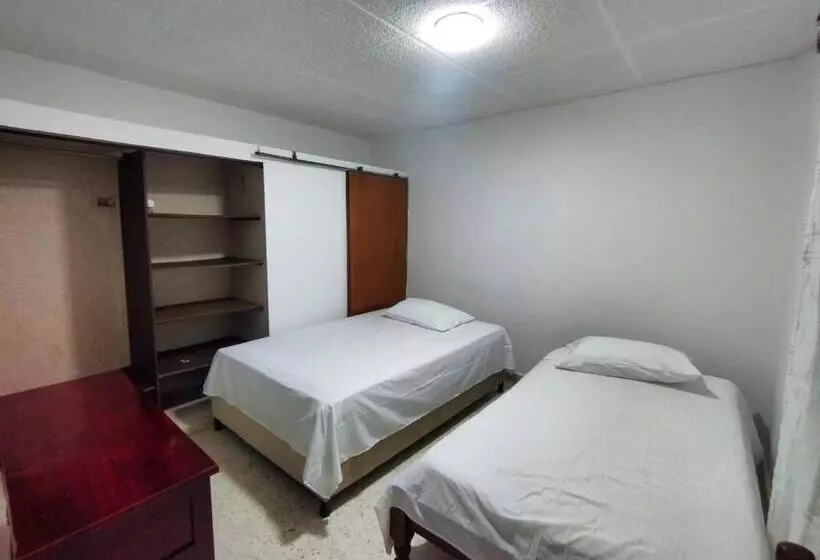 Majatalo Hostal, Casa Jaramillo