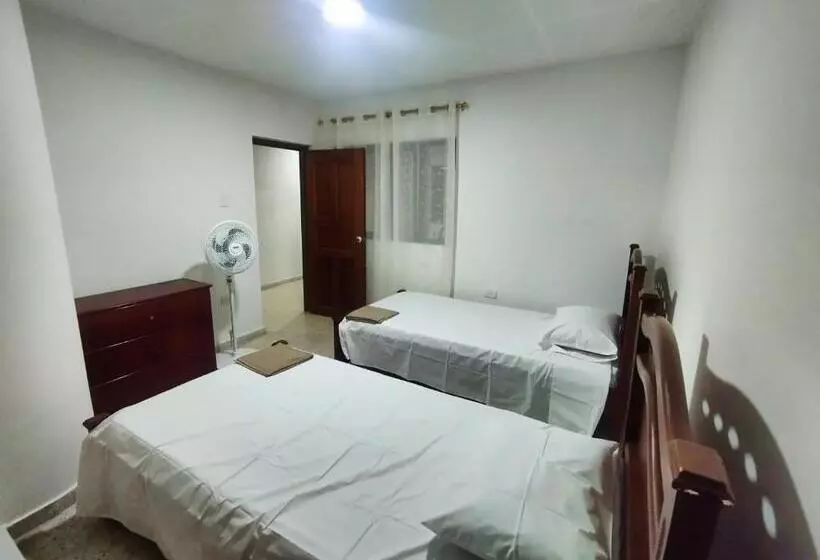 Majatalo Hostal, Casa Jaramillo