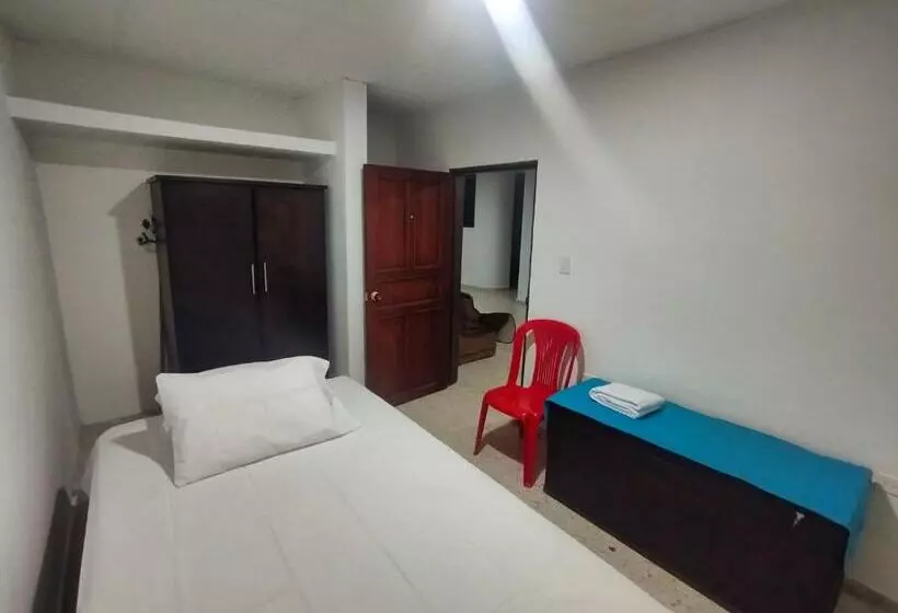 Majatalo Hostal, Casa Jaramillo