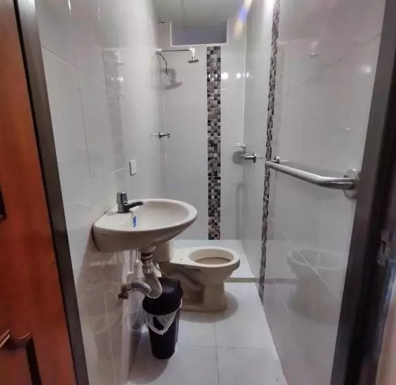 Majatalo Hostal, Casa Jaramillo