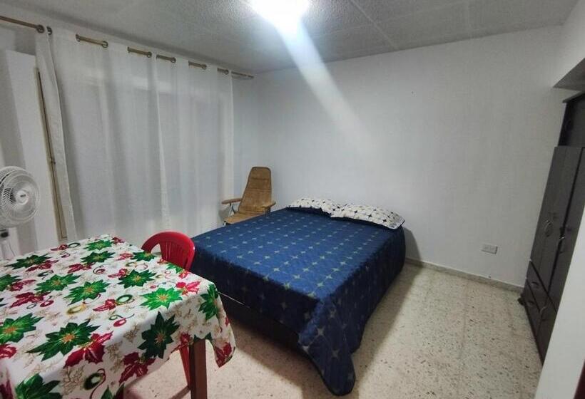 펜션 Hostal, Casa Jaramillo