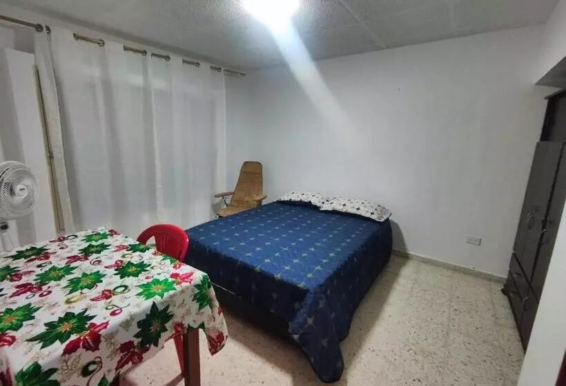 Majatalo Hostal, Casa Jaramillo