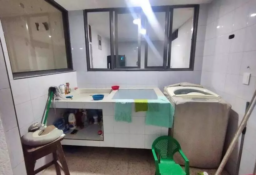 Majatalo Hostal, Casa Jaramillo