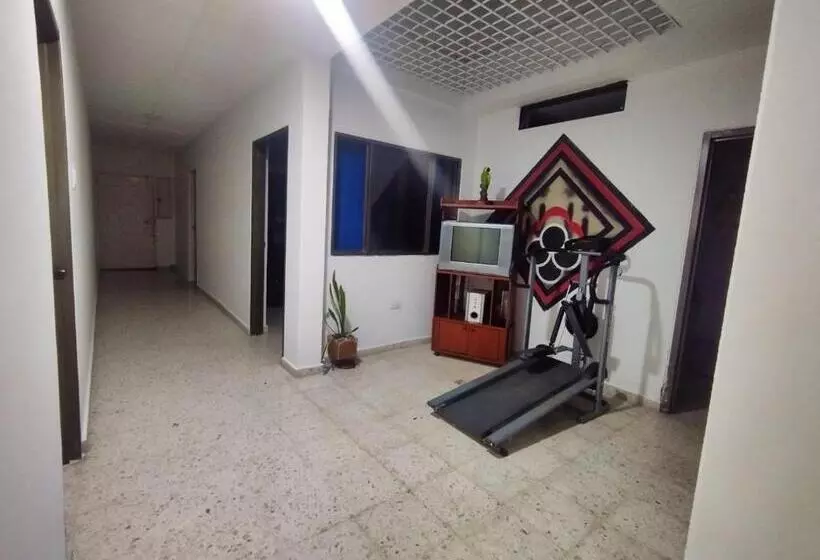 Majatalo Hostal, Casa Jaramillo