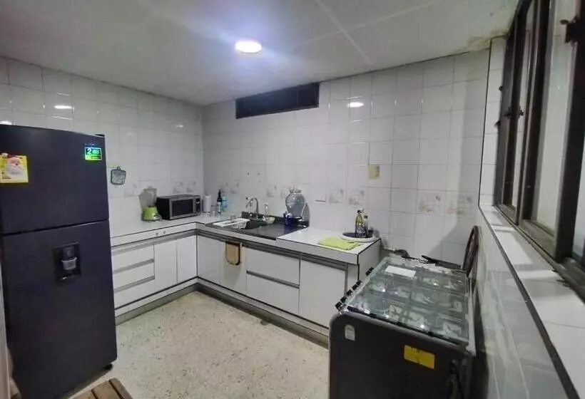 Majatalo Hostal, Casa Jaramillo