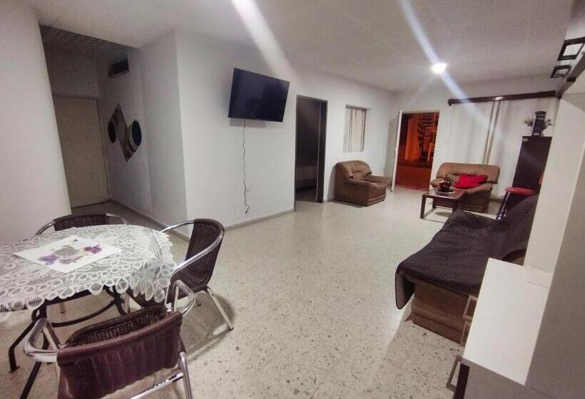 펜션 Hostal, Casa Jaramillo