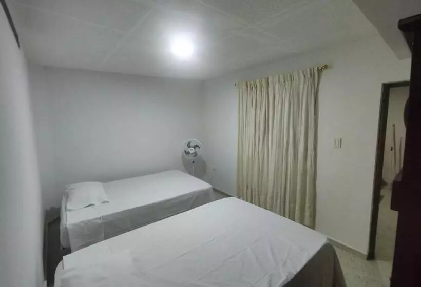 Majatalo Hostal, Casa Jaramillo