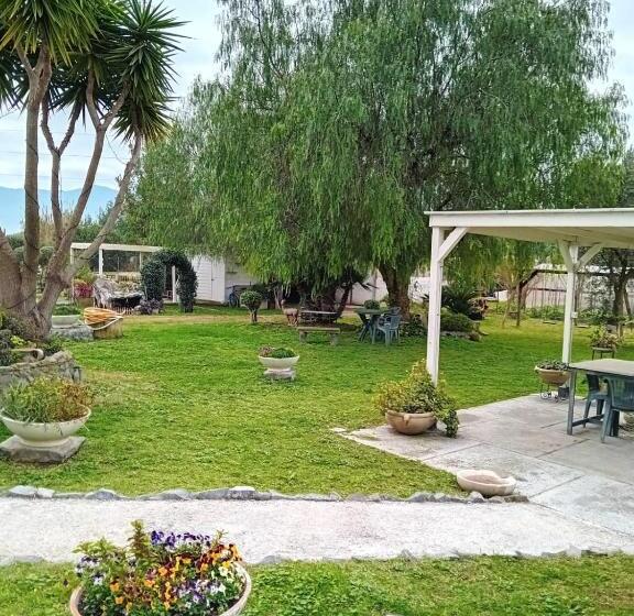 پانسیون Il Giardino Di Mary