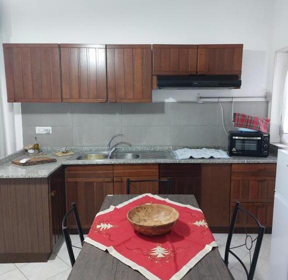 پانسیون Il Giardino Di Mary