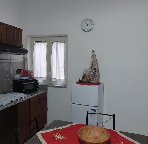 پانسیون Il Giardino Di Mary