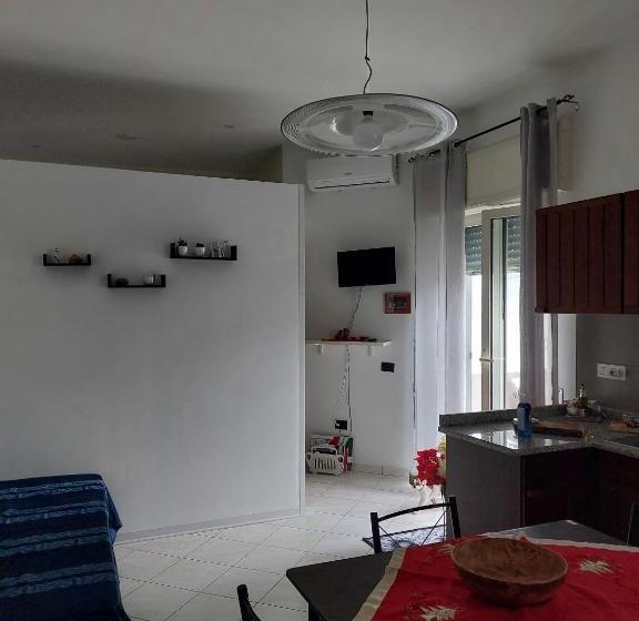 پانسیون Il Giardino Di Mary