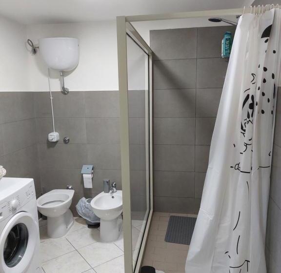 پانسیون Il Giardino Di Mary