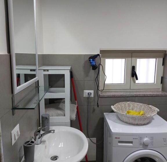 پانسیون Il Giardino Di Mary