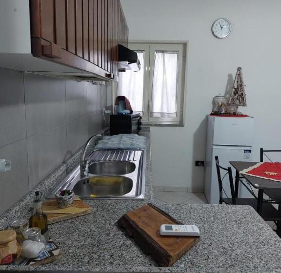 پانسیون Il Giardino Di Mary