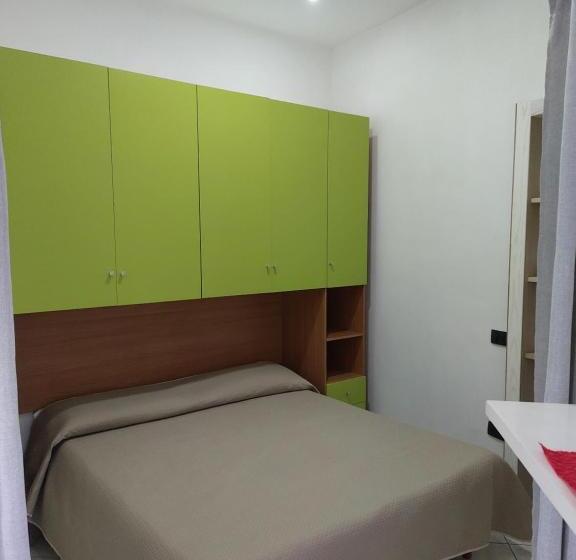 پانسیون Il Giardino Di Mary