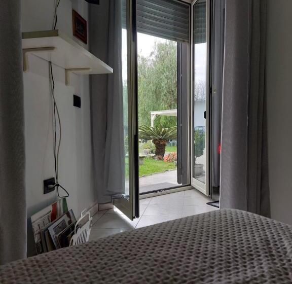 پانسیون Il Giardino Di Mary