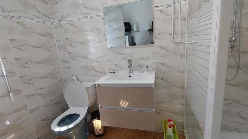 ペンション Studio Roselande