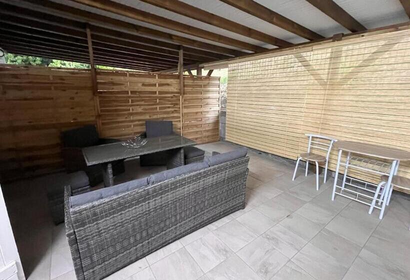 ペンション Studio Roselande