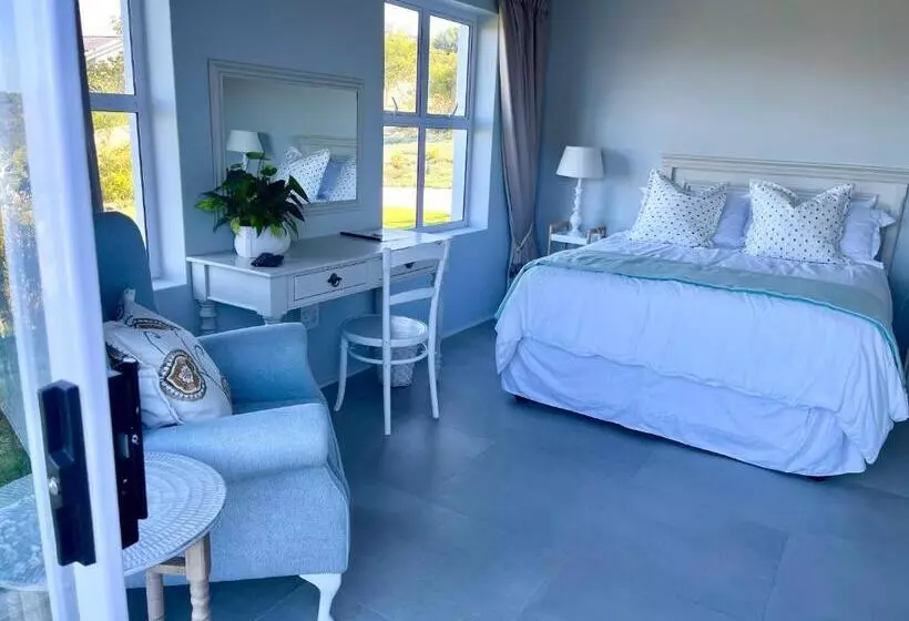 Majatalo The Lily Suite