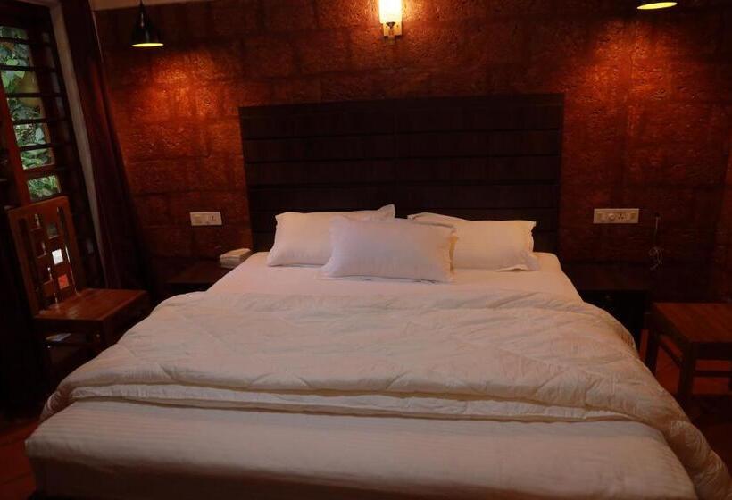 אתר נופש Miracle Holidays