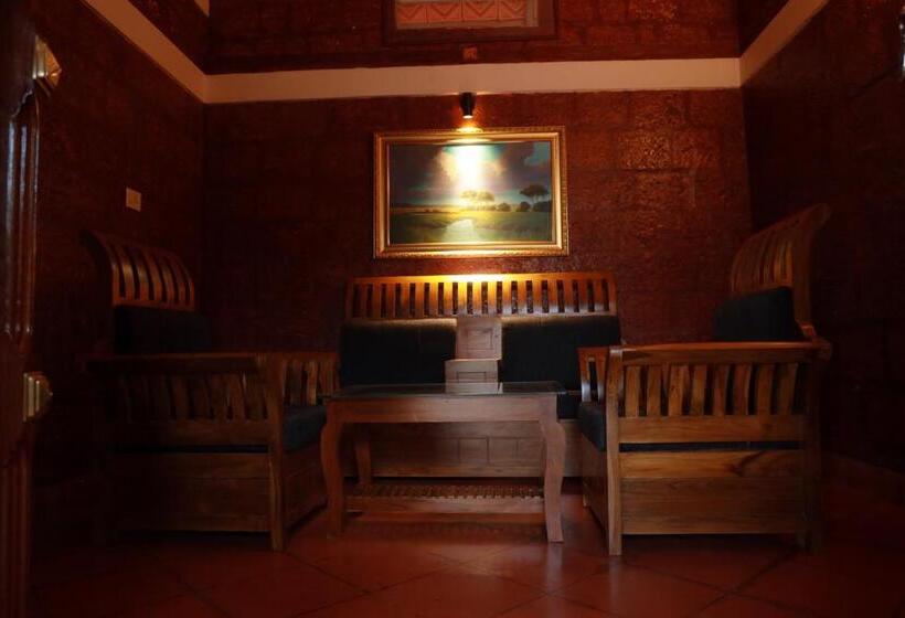 אתר נופש Miracle Holidays