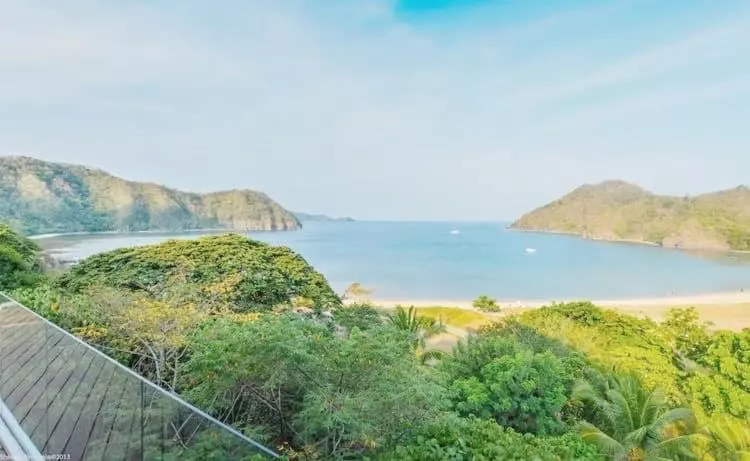 The Beach Suites At Pico De Loro